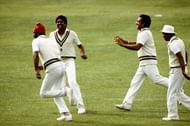 A defining moment in India's 1983 campaign.